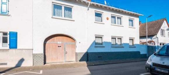 Casa de 2 dormitorios en Darmstadt, Germany No. 31585 2