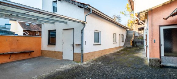 Casa de 2 dormitorios en Darmstadt, Germany No. 31585 5