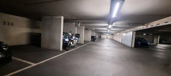 2 rooms Duplex in Favoriten, Austria No. 251965 23