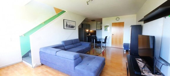 2 rooms Duplex in Favoriten, Austria No. 251965 13