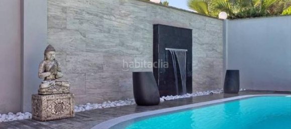 Villa de 5 dormitorios en Marbella, Spain No. 18787 3