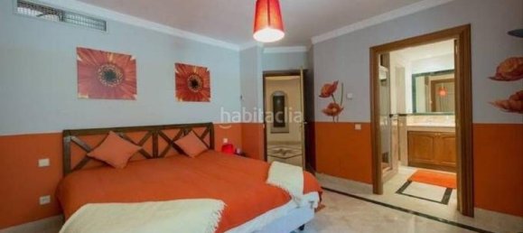 Villa de 5 dormitorios en Marbella, Spain No. 18787 9