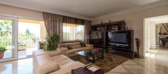 Villa de 5 dormitorios en Marbella, Spain No. 18787 4