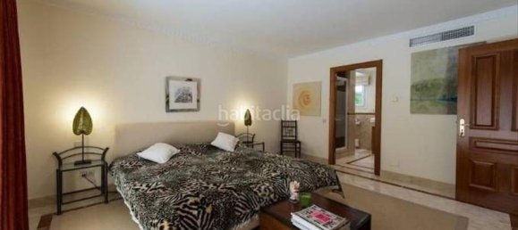 Villa de 5 dormitorios en Marbella, Spain No. 18787 8