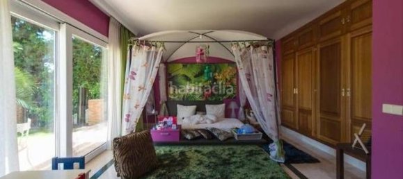 Villa de 5 dormitorios en Marbella, Spain No. 18787 10