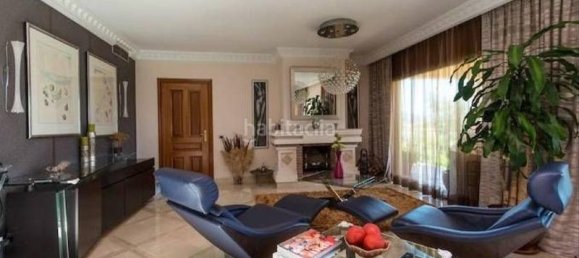 Villa de 5 dormitorios en Marbella, Spain No. 18787 6