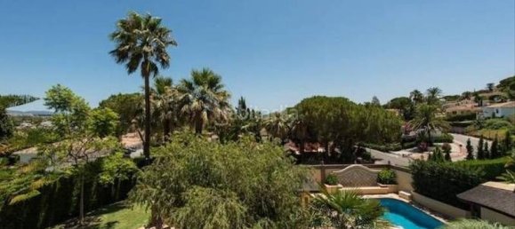 Villa de 5 dormitorios en Marbella, Spain No. 18787 18