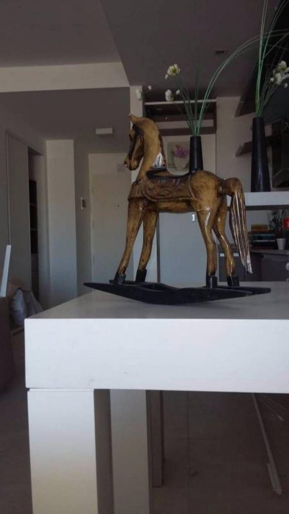 Studio à Buenos Aires, Argentina No. 103687