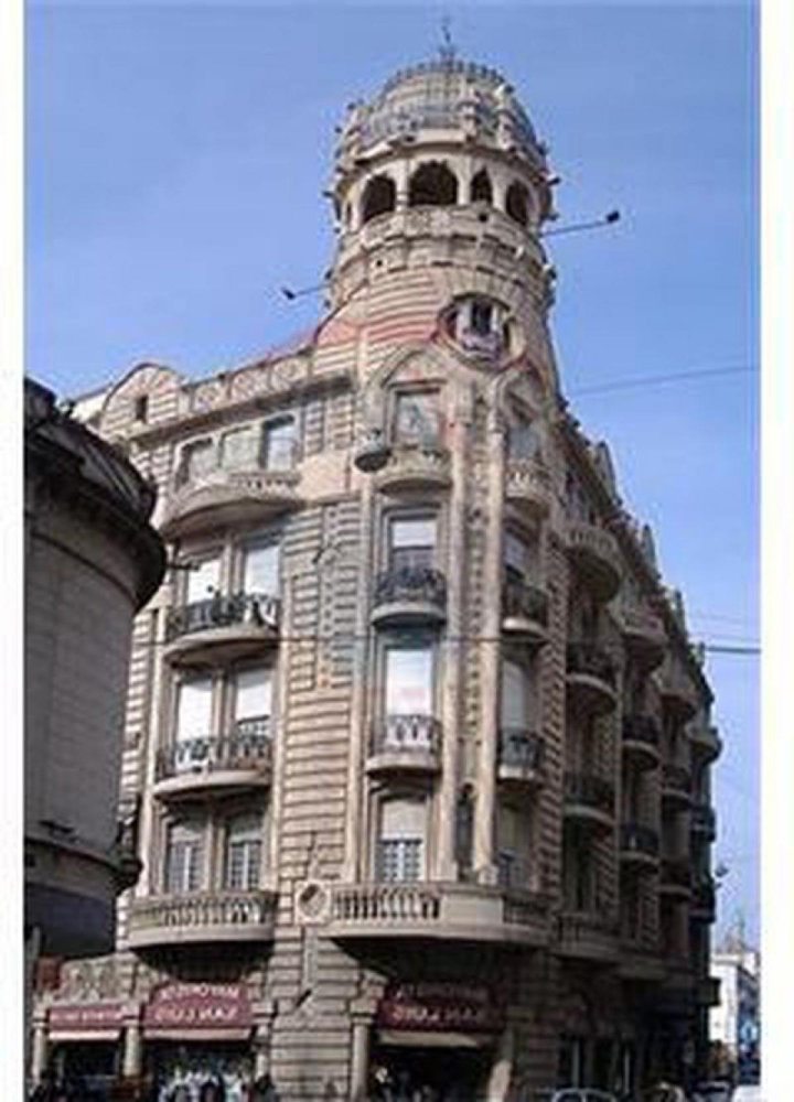 2 bedrooms Apartment in Santa Fe, Argentina No. 56526