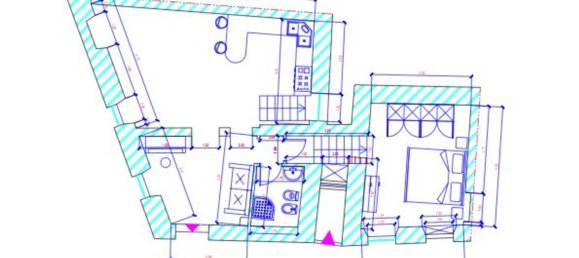 Apartamento de 2 habitaciónes en Berchidda, Italy No. 229460 32