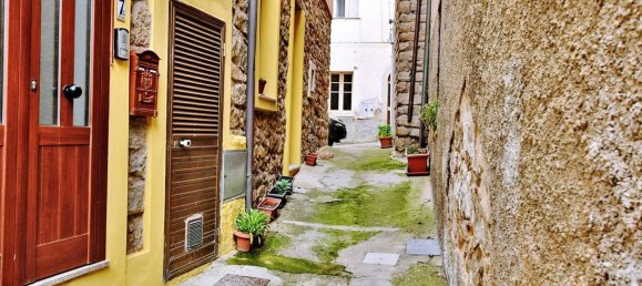 Apartamento de 2 habitaciónes en Berchidda, Italy No. 229460 2