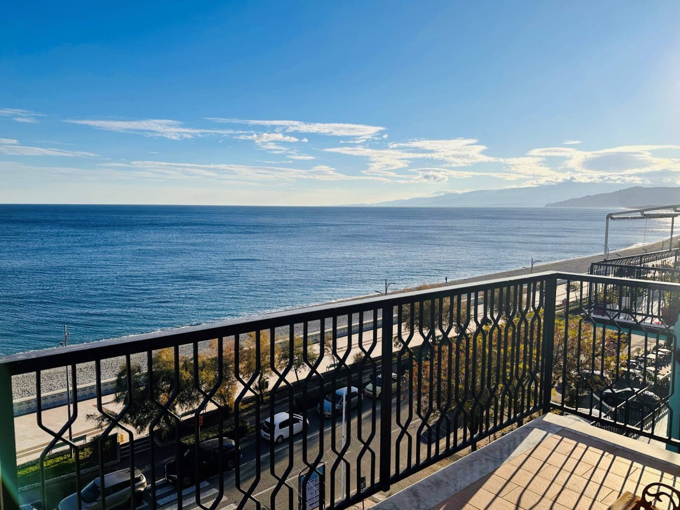 3 Schlafzimmer Wohnung in Catanzaro, Italy, Nr. 156230