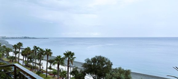 3 Schlafzimmer Wohnung in Catanzaro, Italy, Nr. 156230 13