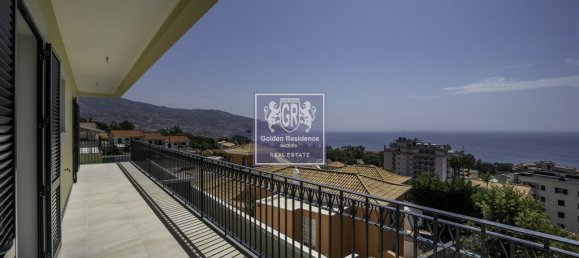 Villa de 3 dormitorios en Funchal, Portugal No. 94287 4