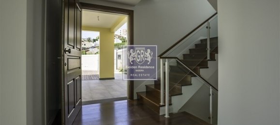 Villa de 3 dormitorios en Funchal, Portugal No. 94287 6