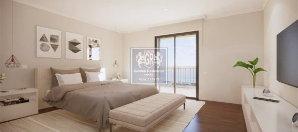 Villa de 3 dormitorios en Funchal, Portugal No. 94287 17