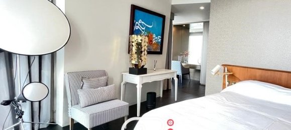 Apartamento de 2 dormitorios en Dubai Marina, UAE No. 9287 14