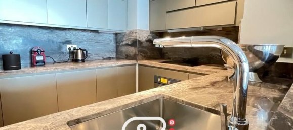 Apartamento de 2 dormitorios en Dubai Marina, UAE No. 9287 6