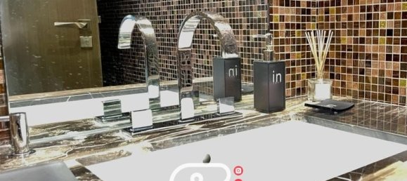 Apartamento de 2 dormitorios en Dubai Marina, UAE No. 9287 10