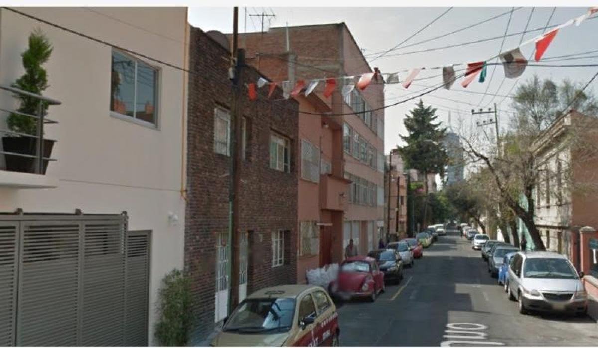 5 Schlafzimmer Haus in Mexicali, Mexico, Nr. 162009