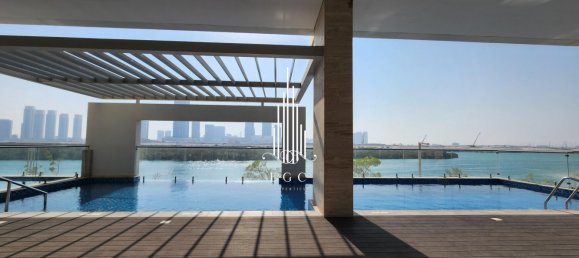 1 bedroom Apartment in Al Reem Island, UAE No. 35294 20