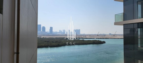 1 bedroom Apartment in Al Reem Island, UAE No. 35294 2