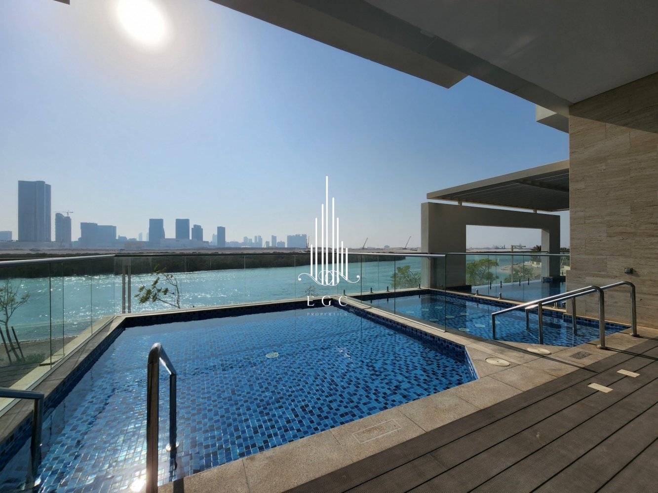 1 bedroom Apartment in Al Reem Island, UAE No. 35294