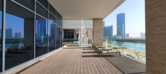 1 bedroom Apartment in Al Reem Island, UAE No. 35294 17