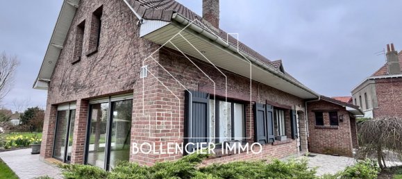 Casa T5 em Bailleul, France N.º 68384 11