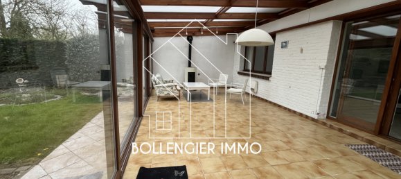 Casa T5 em Bailleul, France N.º 68384 4