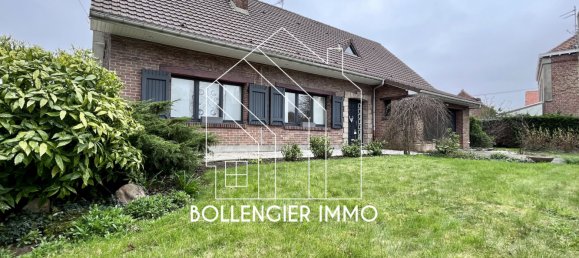 Casa T5 em Bailleul, France N.º 68384 10