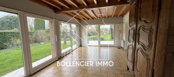 Casa T5 em Bailleul, France N.º 68384 3