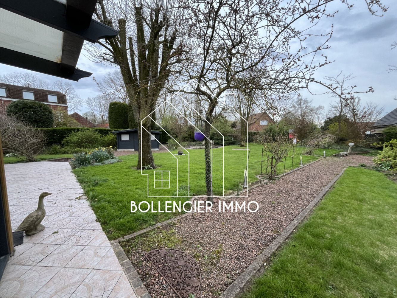 Casa T5 em Bailleul, France N.º 68384