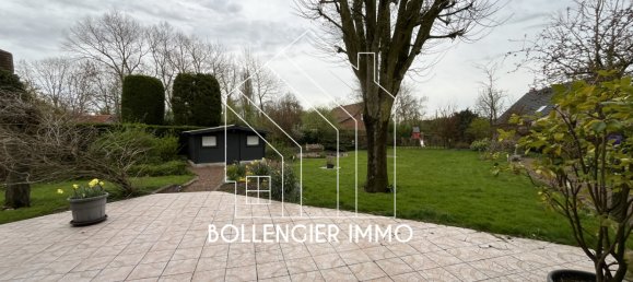 Casa T5 em Bailleul, France N.º 68384 5