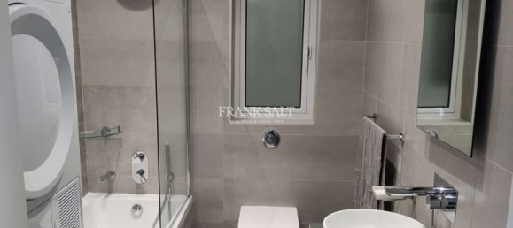 Apartamento de 2 dormitorios en Saint Julian's, Malta No. 7372 7