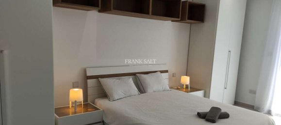 Apartamento de 2 dormitorios en Saint Julian's, Malta No. 7372 6