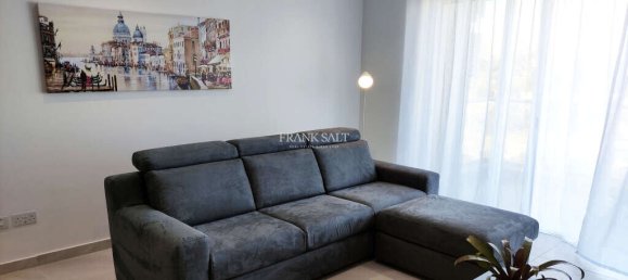 Apartamento de 2 dormitorios en Saint Julian's, Malta No. 7372 4