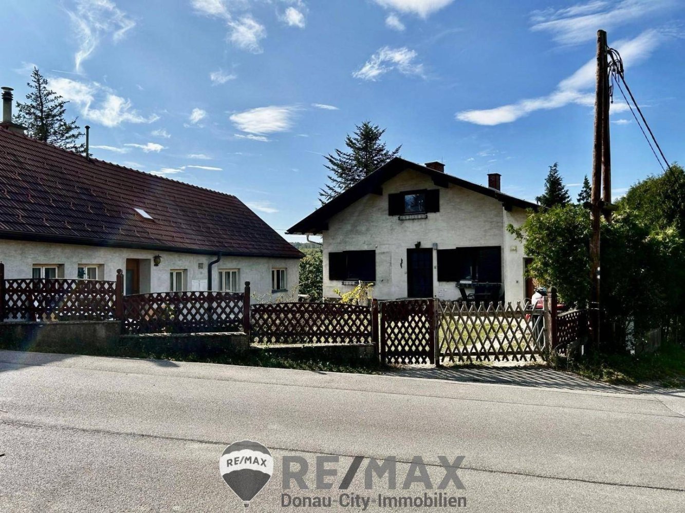 4 bedrooms House in St. Andra-Wordern, Austria No. 156217