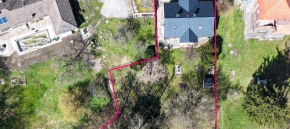 Terrain à Purkersdorf, Austria No. 166901 10