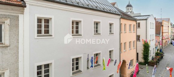 Apartamento T1 em Passau, Germany N.º 259177 18