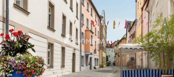 Apartamento T1 em Passau, Germany N.º 259177 2