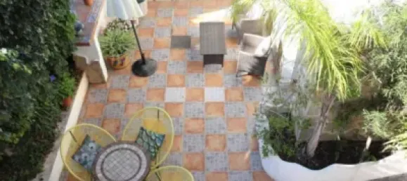 18 chambres Maison à Calpe, Spain No. 176941 20