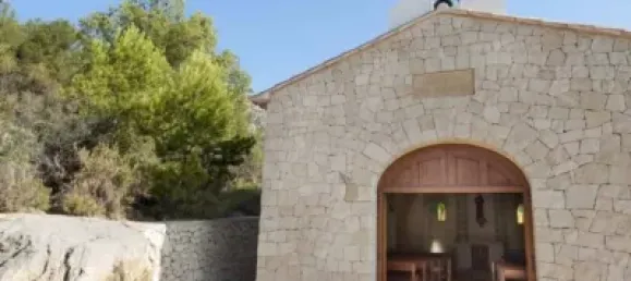 18 chambres Maison à Calpe, Spain No. 176941 46