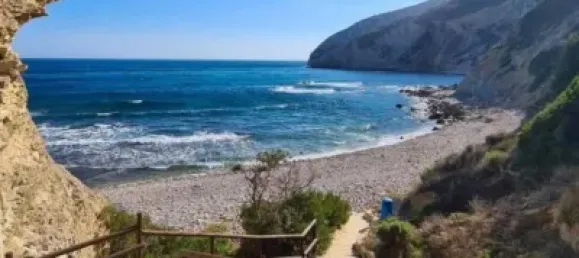 18 chambres Maison à Calpe, Spain No. 176941 44