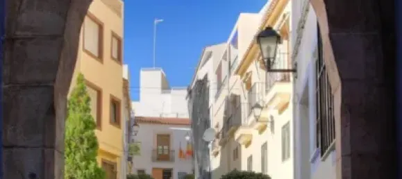 18 chambres Maison à Calpe, Spain No. 176941 47