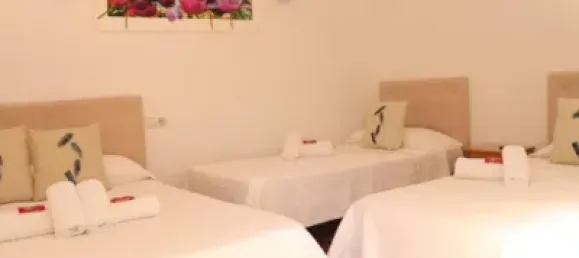 18 chambres Maison à Calpe, Spain No. 176941 23