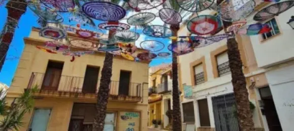 18 chambres Maison à Calpe, Spain No. 176941 32