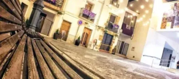 18 chambres Maison à Calpe, Spain No. 176941 34