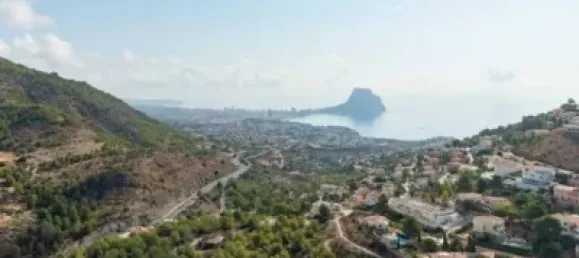 18 chambres Maison à Calpe, Spain No. 176941 43
