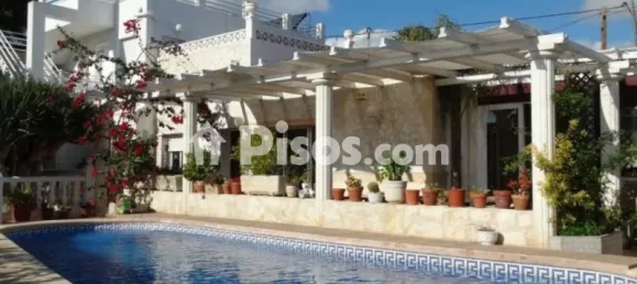 18 chambres Maison à Calpe, Spain No. 176941 48